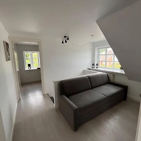 3 Vaerelses Med Hems - 4