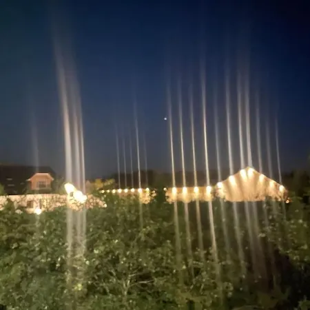 3 Vaerelses Med Hems - 4 Apartman