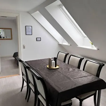 3 Vaerelses Med Hems - 4 Kolding