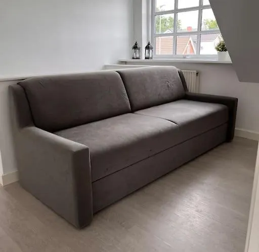 Apartment 3 Vaerelses Med Hems - 4