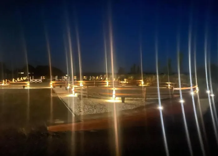 3 Vaerelses Med Hems - 4 *