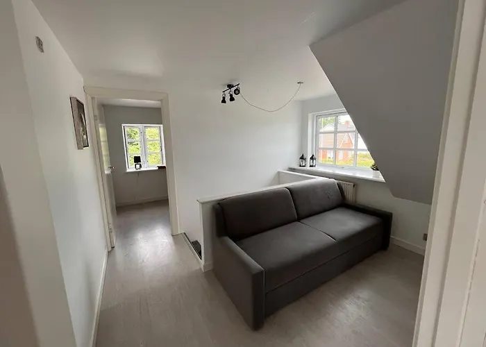 3 Vaerelses Med Hems - 4