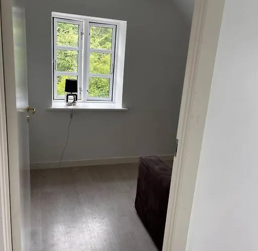 3 Vaerelses Med Hems - 4 Apartment Kolding