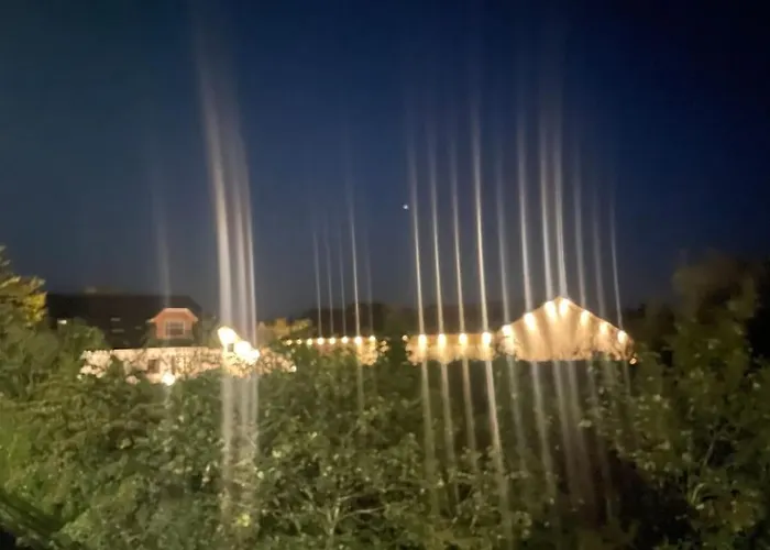 3 Vaerelses Med Hems - 4 Apartment