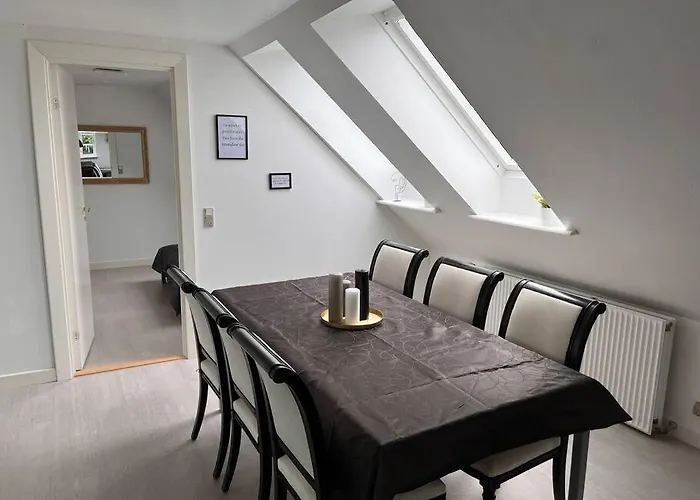 3 Vaerelses Med Hems - 4 Kolding