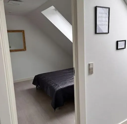 3 Vaerelses Med Hems - 4