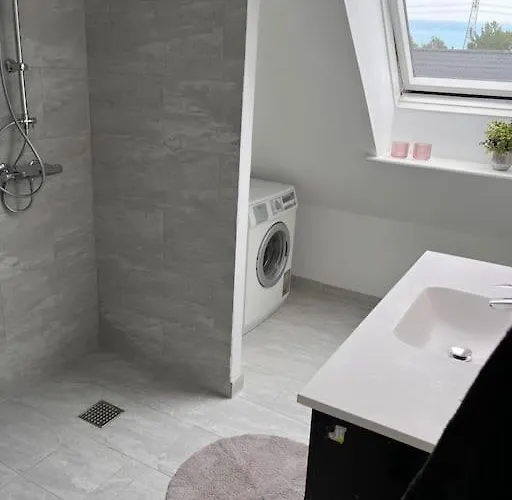 3 Vaerelses Med Hems - 4