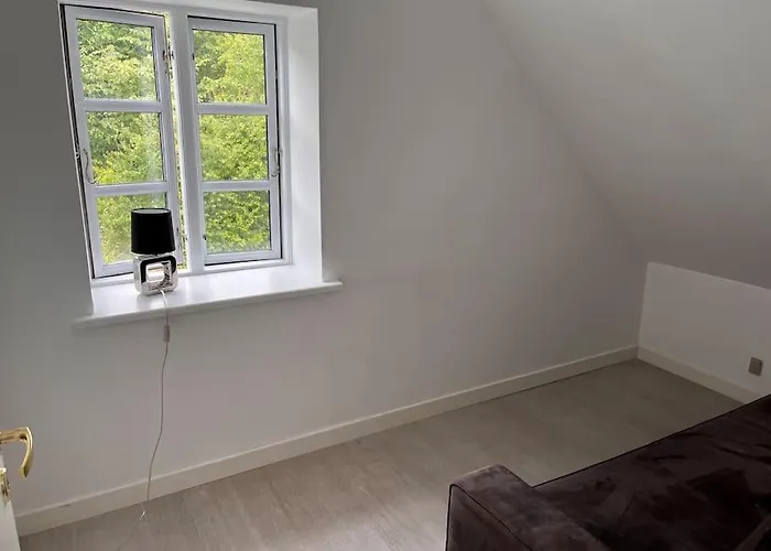 3 Vaerelses Med Hems - 4 * Kolding