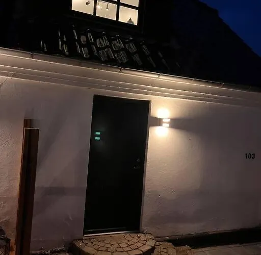 3 Vaerelses Med Hems - 4